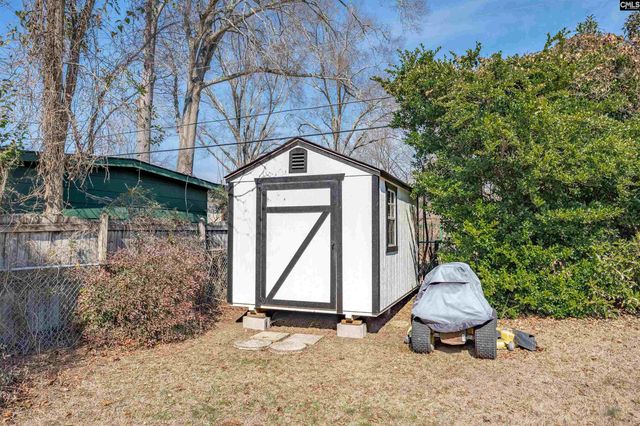 6427 Christie Road, Columbia, SC 29209