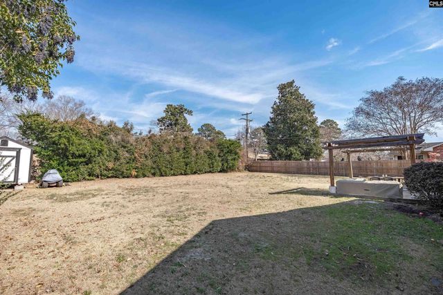 6427 Christie Road, Columbia, SC 29209