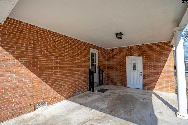 6427 Christie Road, Columbia, SC 29209