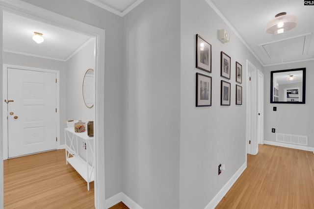 6427 Christie Road, Columbia, SC 29209