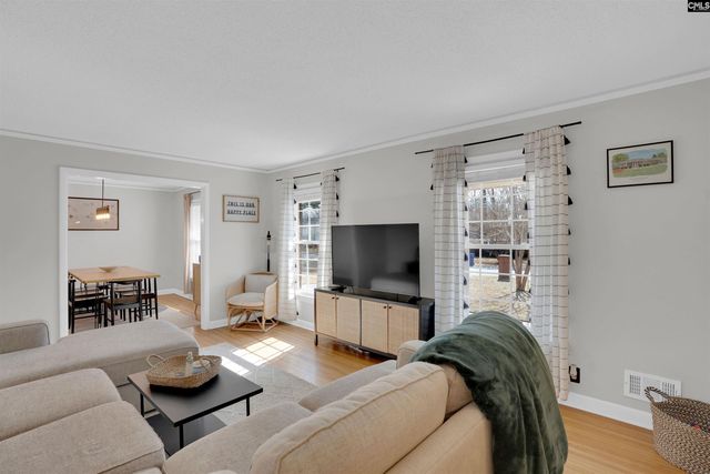 6427 Christie Road, Columbia, SC 29209