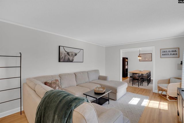 6427 Christie Road, Columbia, SC 29209