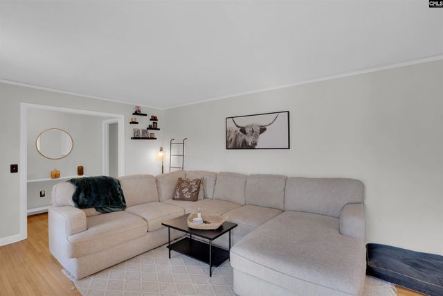 6427 Christie Road, Columbia, SC 29209