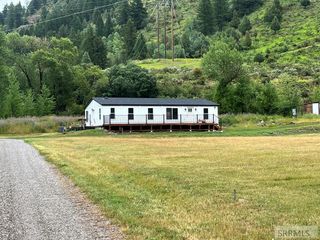 214 Park Lane, Irwin, ID 83428