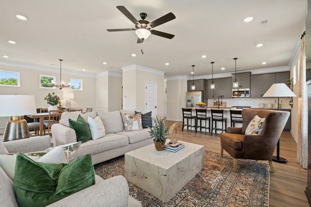 8768 Meadowvale Court, Ooltewah, TN 37363