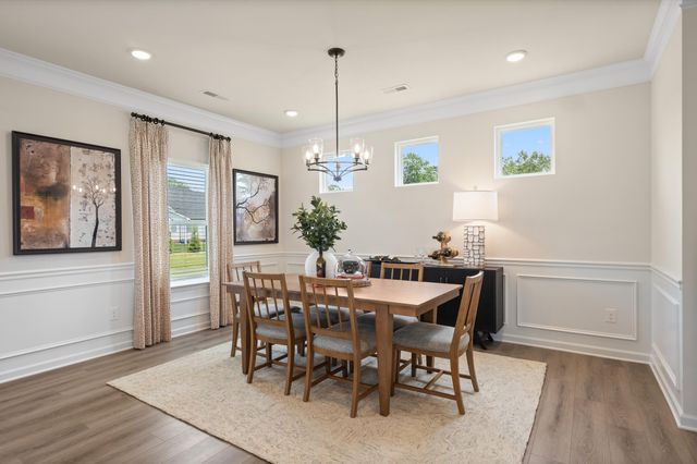 8768 Meadowvale Court, Ooltewah, TN 37363