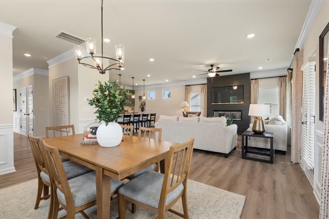 8768 Meadowvale Court, Ooltewah, TN 37363
