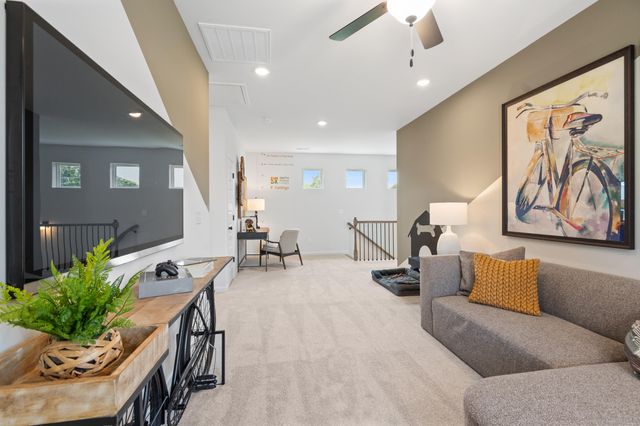 8768 Meadowvale Court, Ooltewah, TN 37363