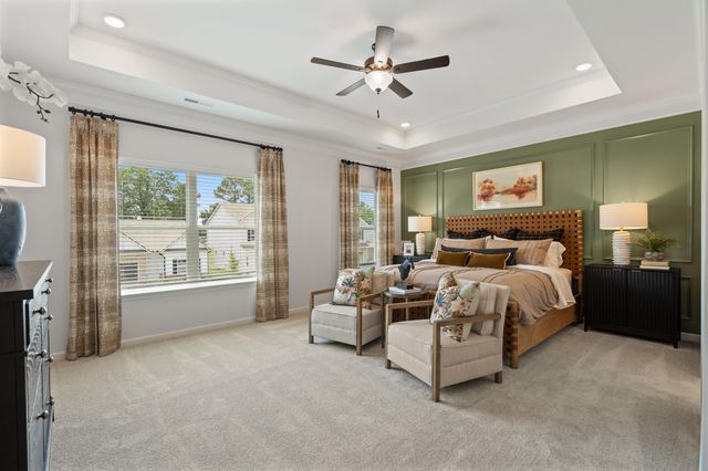 8768 Meadowvale Court, Ooltewah, TN 37363