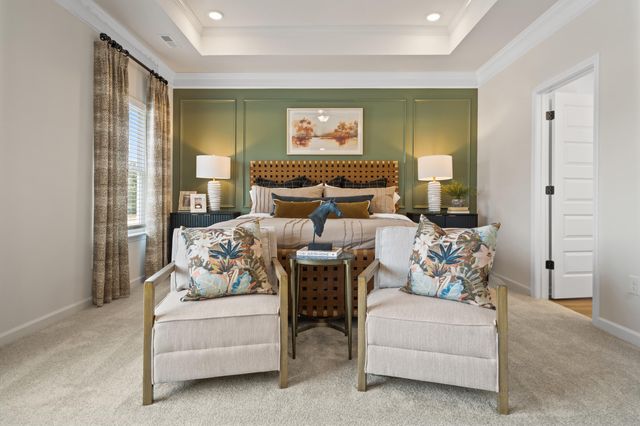 8768 Meadowvale Court, Ooltewah, TN 37363