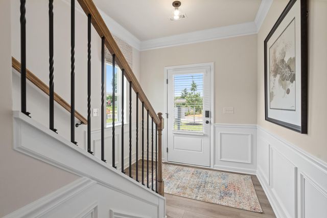 8768 Meadowvale Court, Ooltewah, TN 37363