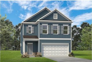 8768 Meadowvale Court, Ooltewah, TN 37363