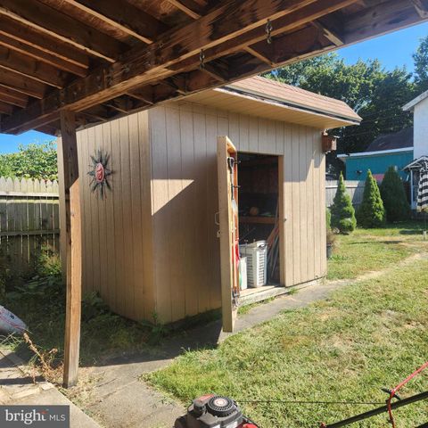 526 N 2ND ST, Lykens, PA 17048