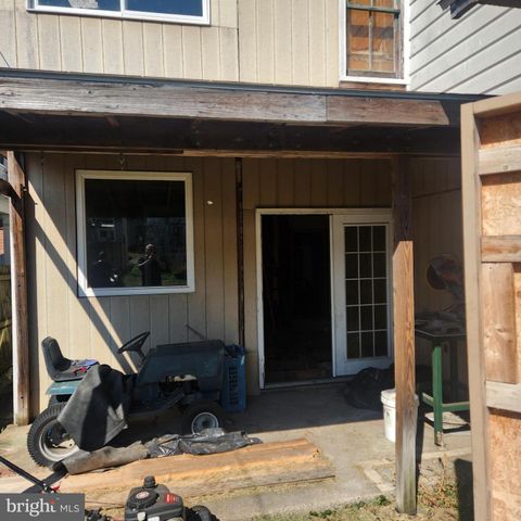 526 N 2ND ST, Lykens, PA 17048