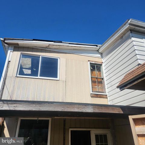 526 N 2ND ST, Lykens, PA 17048