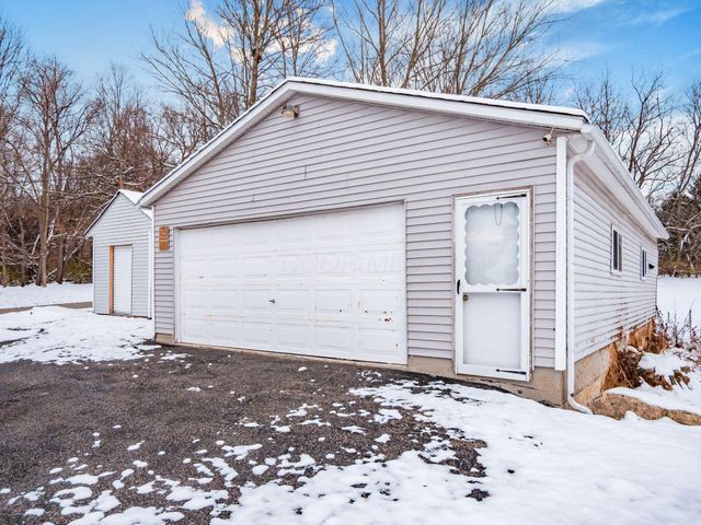 5229 Bean Oller Road, Delaware, OH 43015