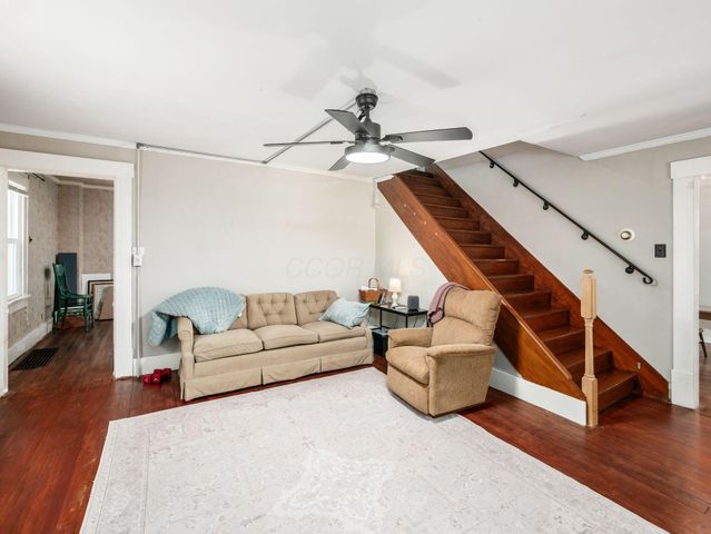 5229 Bean Oller Road, Delaware, OH 43015