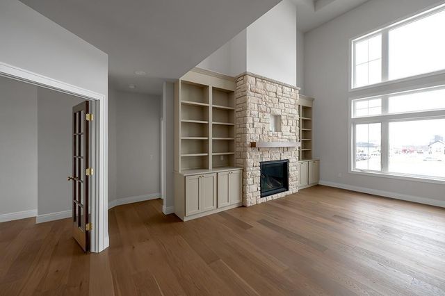 1401 Atlas Trail, Waunakee, WI 53597