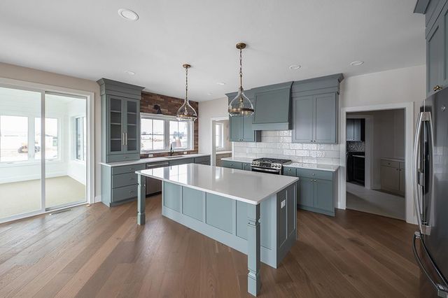 1401 Atlas Trail, Waunakee, WI 53597