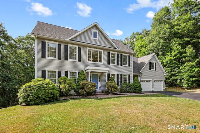 100 Hollister Drive, Avon, CT 06001