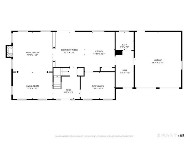 100 Hollister Drive, Avon, CT 06001