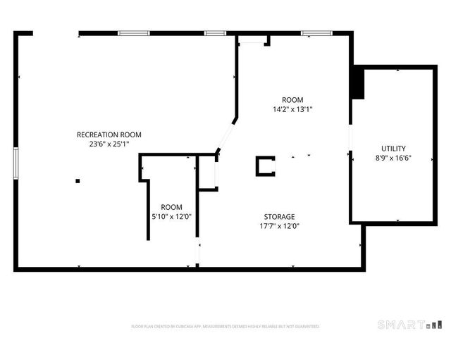 100 Hollister Drive, Avon, CT 06001