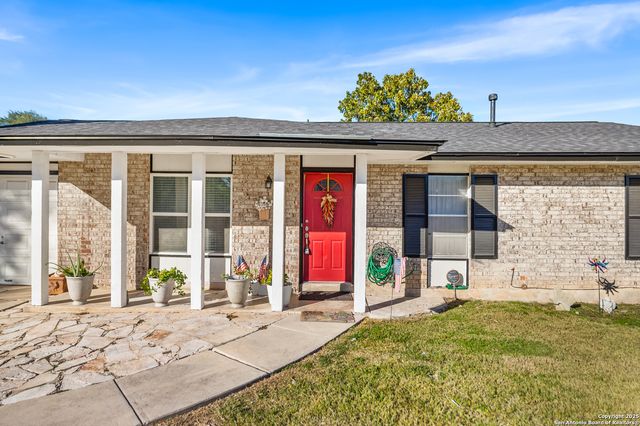 4423 SUN VISTA LN, San Antonio, TX 78217