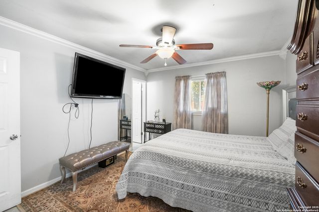 4423 SUN VISTA LN, San Antonio, TX 78217