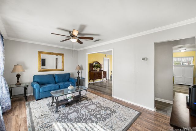 4423 SUN VISTA LN, San Antonio, TX 78217