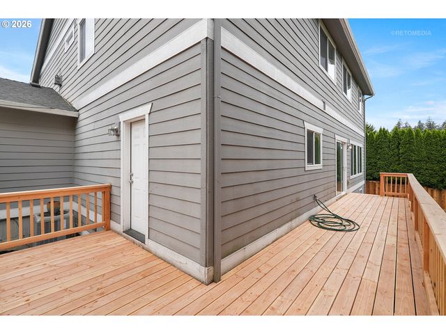 13601 Se ROLLING MEADOWS Dr, Happy Valley, OR 97086