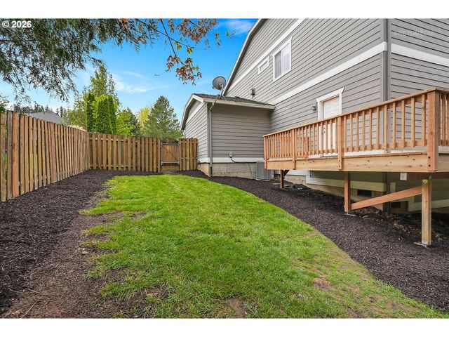 13601 Se ROLLING MEADOWS Dr, Happy Valley, OR 97086