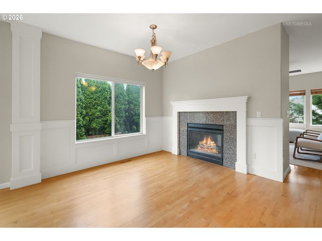 13601 Se ROLLING MEADOWS Dr, Happy Valley, OR 97086