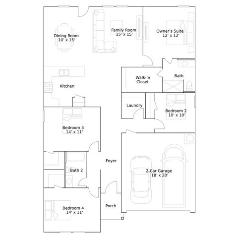 3824 Buckhead Drive, Caddo Mills, TX 75135
