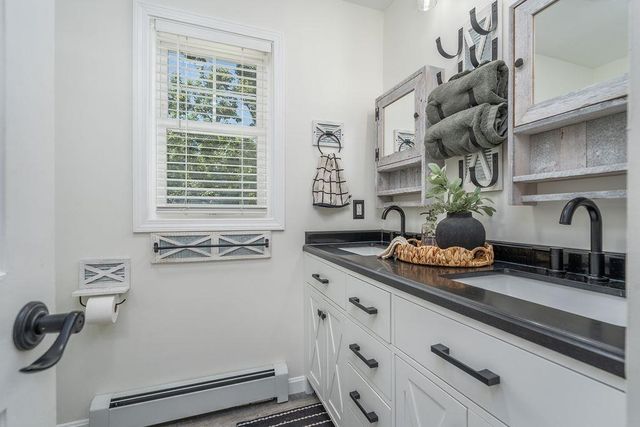 269 Old Bay Road, New Durham, NH 03855