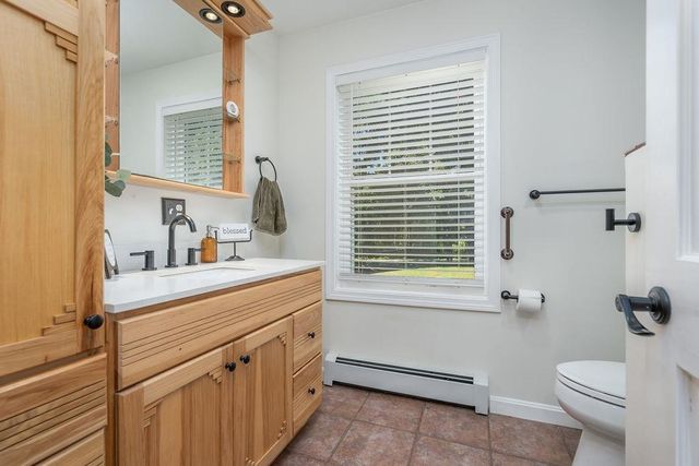269 Old Bay Road, New Durham, NH 03855
