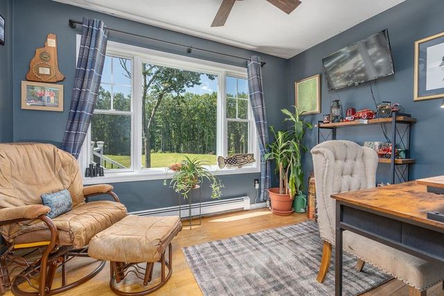 269 Old Bay Road, New Durham, NH 03855