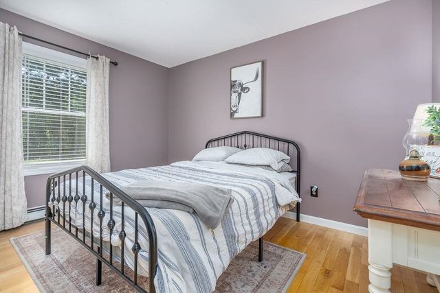 269 Old Bay Road, New Durham, NH 03855