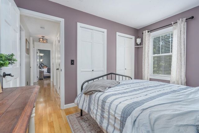 269 Old Bay Road, New Durham, NH 03855