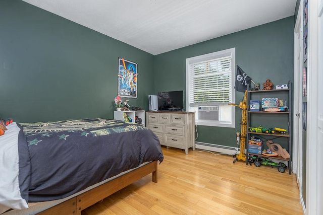 269 Old Bay Road, New Durham, NH 03855