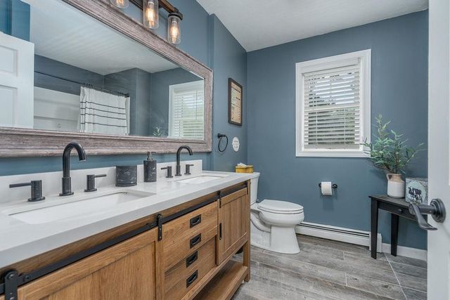 269 Old Bay Road, New Durham, NH 03855