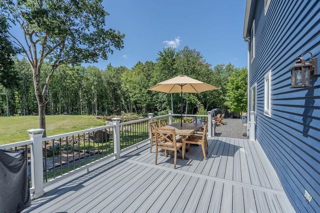 269 Old Bay Road, New Durham, NH 03855