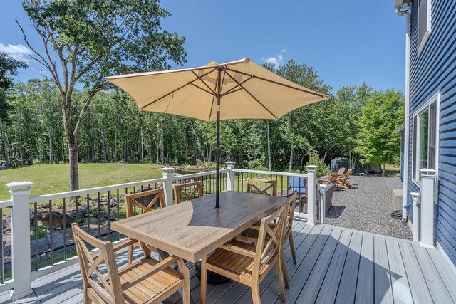 269 Old Bay Road, New Durham, NH 03855