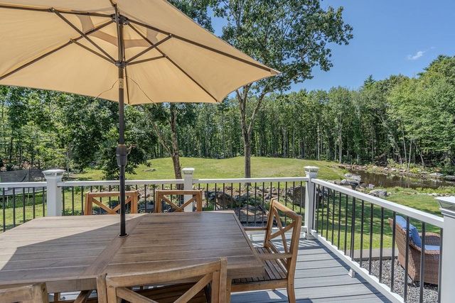 269 Old Bay Road, New Durham, NH 03855