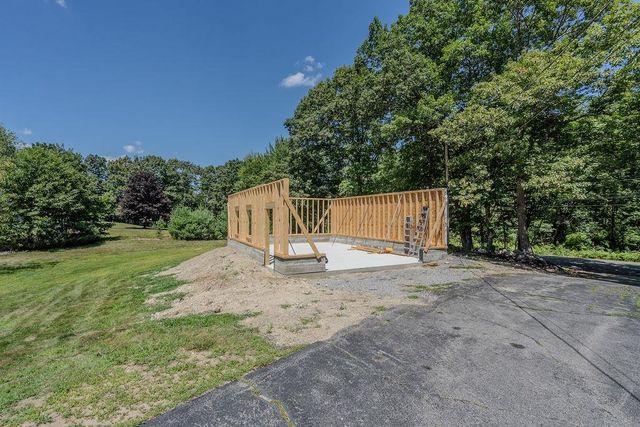 269 Old Bay Road, New Durham, NH 03855