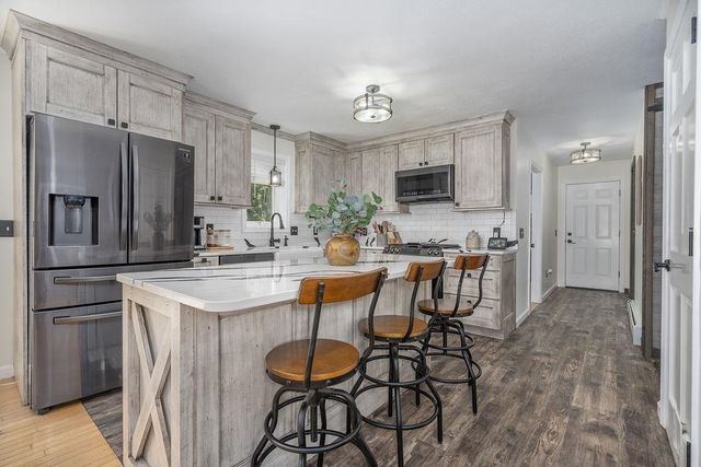 269 Old Bay Road, New Durham, NH 03855