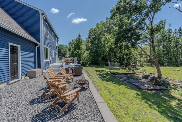 269 Old Bay Road, New Durham, NH 03855