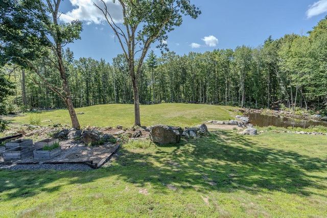 269 Old Bay Road, New Durham, NH 03855