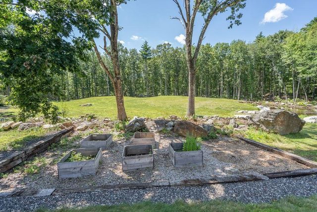 269 Old Bay Road, New Durham, NH 03855