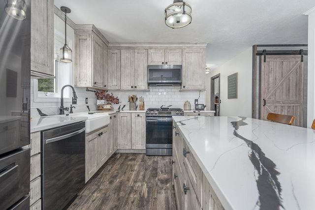 269 Old Bay Road, New Durham, NH 03855