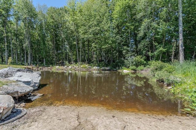 269 Old Bay Road, New Durham, NH 03855